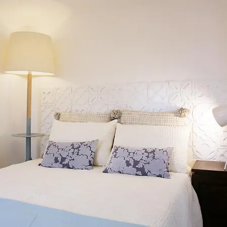 Alfama With River View דירה *