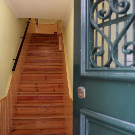 Alfama With River View Apartamento Lisboa