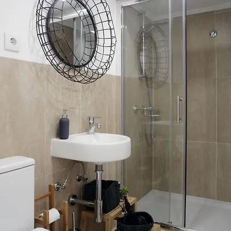 Alfama With River View شقة *