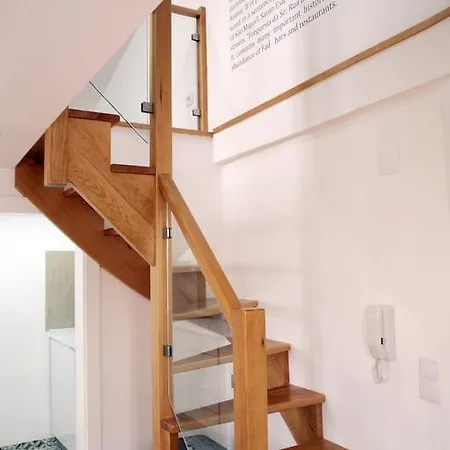 Apartamento Alfama With River View Lisboa