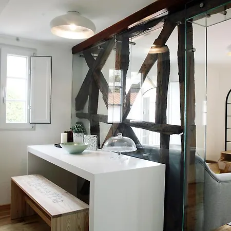 Alfama With River View * Lisboa