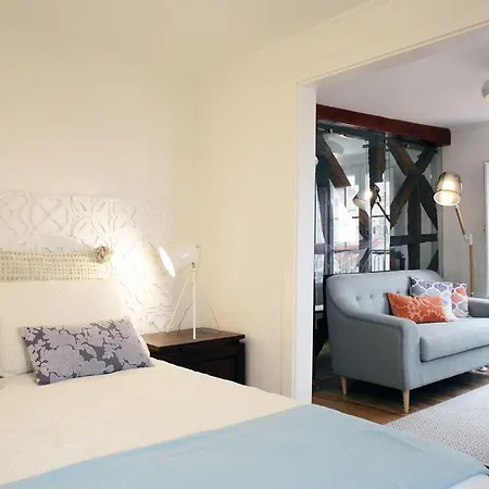 Alfama With River View Lisboa