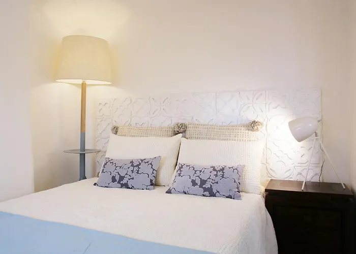 Alfama With River View Appartamento *